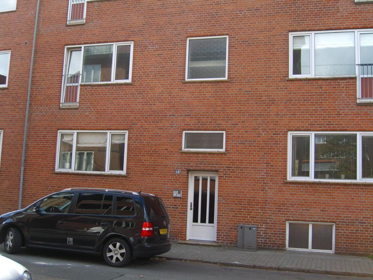 068. Willemoesgade Apartment Esbjerg Exterior photo